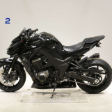Мотоцикл Kawasaki Z1000 з пробігом 27518 km