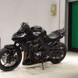 Мотоцикл Kawasaki Z1000 з пробігом 27518 km