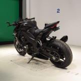 Мотоцикл Kawasaki Z1000 з пробігом 27518 km