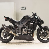 Мотоцикл Kawasaki Z1000 з пробігом 27518 km