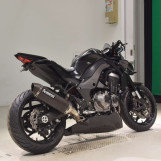 Мотоцикл Kawasaki Z1000 з пробігом 27518 km