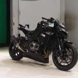 Мотоцикл Kawasaki Z1000 з пробігом 27518 km