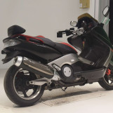 Мотоцикл Yamaha T-MAX500 з пробігом 49245 km