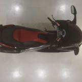 Мотоцикл Yamaha T-MAX500 з пробігом 49245 km