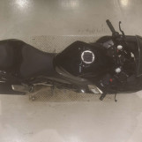 Мотоцикл Kawasaki NINJA400 з пробігом 7706 km