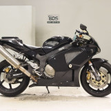 Мотоцикл Honda VTR1000SP с пробегом 28600 m