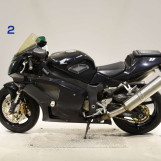 Мотоцикл Honda VTR1000SP с пробегом 28600 m