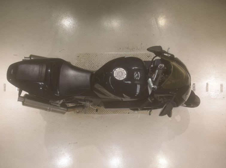 Мотоцикл Honda VTR1000SP с пробегом 28600 m