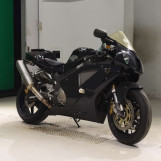 Мотоцикл Honda VTR1000SP с пробегом 28600 m