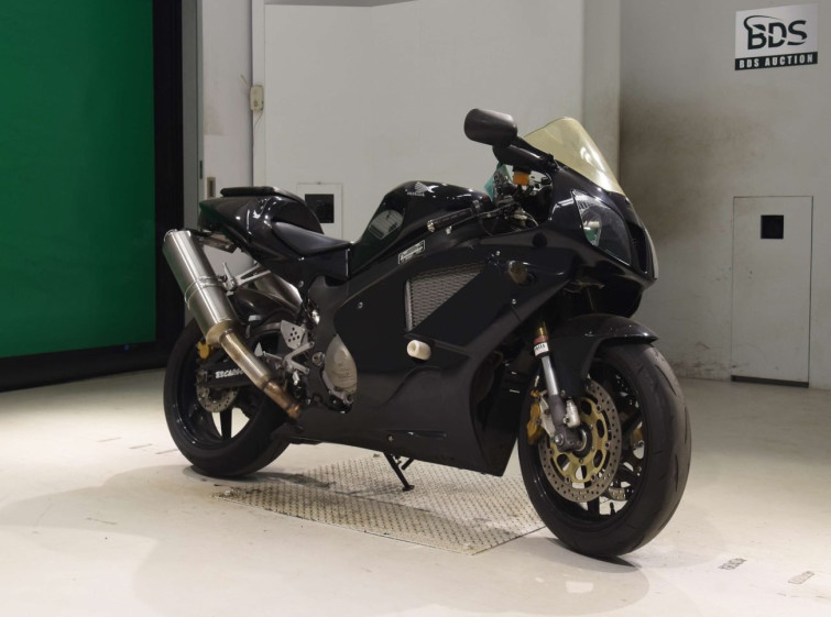 Мотоцикл Honda VTR1000SP с пробегом 28600 m