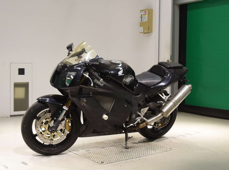 Мотоцикл Honda VTR1000SP с пробегом 28600 m