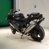 Мотоцикл Honda VTR1000SP с пробегом 28600 m