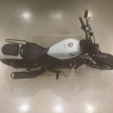 Мотоцикл Honda REBEL CMX250 з пробігом 2193 km