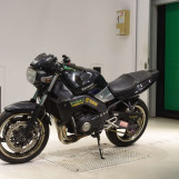 Мотоцикл Kawasaki XANTHUS ZR400D с пробегом 44358 km