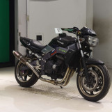 Мотоцикл Kawasaki XANTHUS ZR400D с пробегом 44358 km