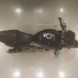 Мотоцикл Kawasaki XANTHUS ZR400D с пробегом 44358 km