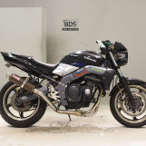 Мотоцикл Kawasaki XANTHUS ZR400D с пробегом 44358 km