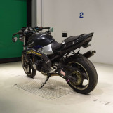 Мотоцикл Kawasaki XANTHUS ZR400D с пробегом 44358 km