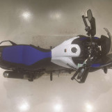 Мотоцикл Suzuki V-STROM DL650XT з пробігом 2006 km