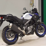 Мотоцикл Suzuki V-STROM DL650XT з пробігом 2006 km