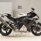 Мотоцикл Yamaha YZF-R1 з пробігом 89194 km