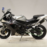 Мотоцикл Yamaha YZF-R1 з пробігом 89194 km