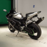 Мотоцикл Yamaha YZF-R1 з пробігом 89194 km