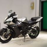 Мотоцикл Yamaha YZF-R1 з пробігом 89194 km