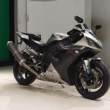Мотоцикл Yamaha YZF-R1 з пробігом 89194 km