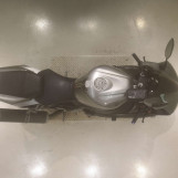 Мотоцикл Yamaha YZF-R1 з пробігом 89194 km