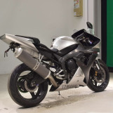 Мотоцикл Yamaha YZF-R1 з пробігом 89194 km