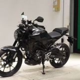 Мотоцикл Honda CB250R с пробегом 479 km