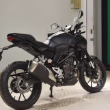 Мотоцикл Honda CB250R с пробегом 479 km
