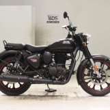 Мотоцикл Royal Enfield CLASSIC350 с пробегом 387 km