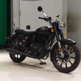 Мотоцикл Royal Enfield CLASSIC350 с пробегом 387 km