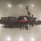 Мотоцикл Royal Enfield CLASSIC350 с пробегом 387 km