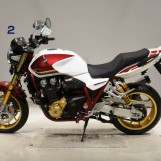 Мотоцикл Honda CB1300SF з пробігом 68 km