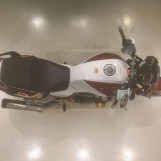 Мотоцикл Honda CB1300SF з пробігом 68 km