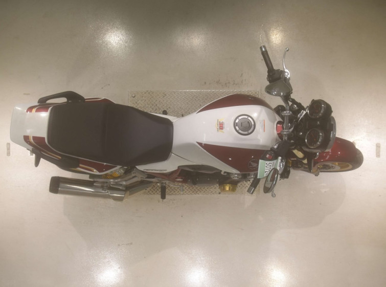 Мотоцикл Honda CB1300SF з пробігом 68 km