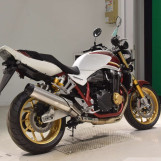 Мотоцикл Honda CB1300SF з пробігом 68 km