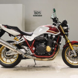 Мотоцикл Honda CB1300SF з пробігом 68 km