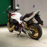 Мотоцикл Honda CB1300SF з пробігом 68 km