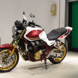 Мотоцикл Honda CB1300SF з пробігом 68 km