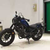 Мотоцикл Honda REBEL S CMX250 з пробігом 7439 km