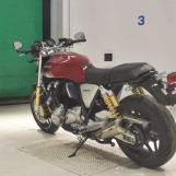 Мотоцикл Honda CB1100RS с пробегом 21686 km