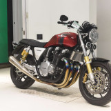Мотоцикл Honda CB1100RS с пробегом 21686 km