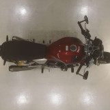 Мотоцикл Honda CB1100RS с пробегом 21686 km