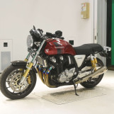Мотоцикл Honda CB1100RS с пробегом 21686 km