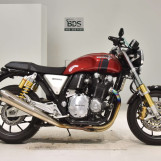 Мотоцикл Honda CB1100RS с пробегом 21686 km