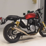 Мотоцикл Honda CB1100RS с пробегом 21686 km